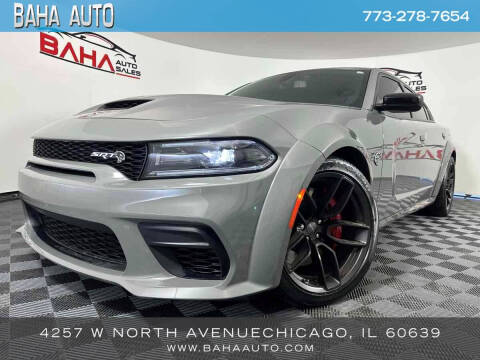 2023 Dodge Charger for sale at Baha Auto Sales in Chicago IL