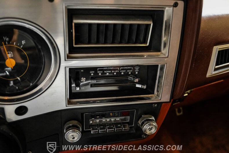 1983 GMC C/K 1500 Series