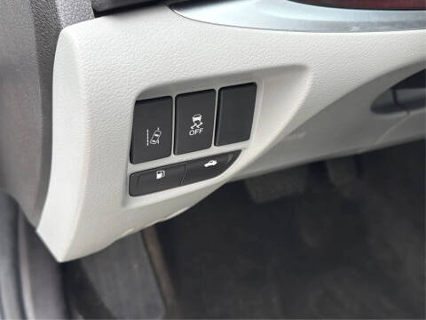 2016 Acura TLX w/Tech