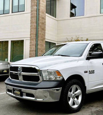 2013 RAM 1500