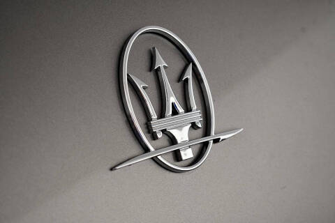 2006 Maserati Quattroporte