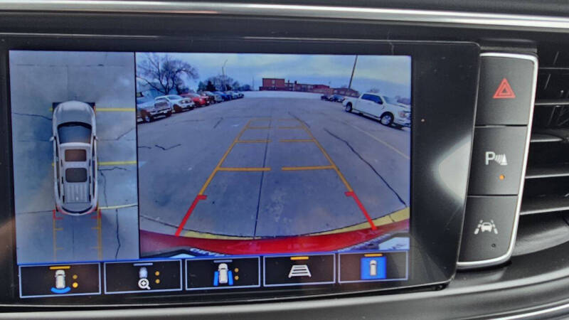 2024 Buick Enclave Premium