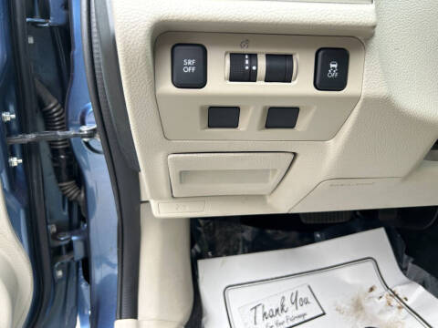 2015 Subaru XV Crosstrek 2.0i Premium