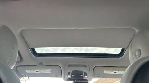 2017 Cadillac CT6 3.0TT Luxury