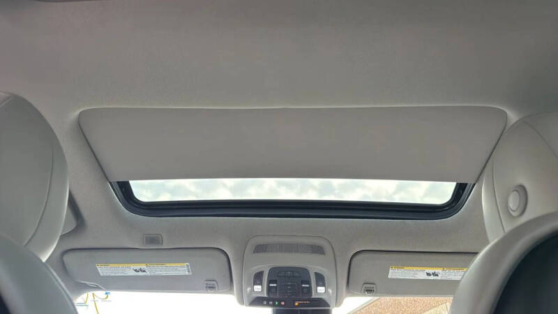 2017 Cadillac CT6 3.0TT Luxury