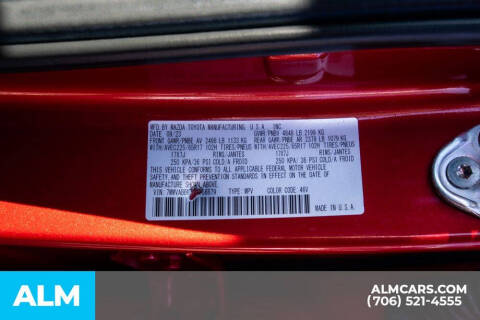 2024 Mazda CX-50 2.5 S Preferred