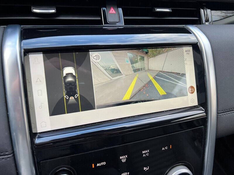 2023 Land Rover Discovery Sport P250 S