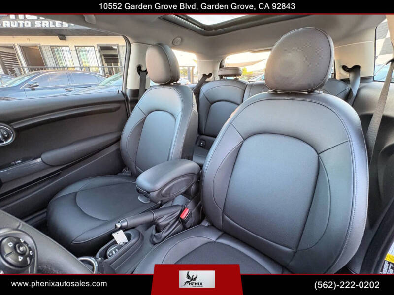 2014 MINI Hardtop Cooper