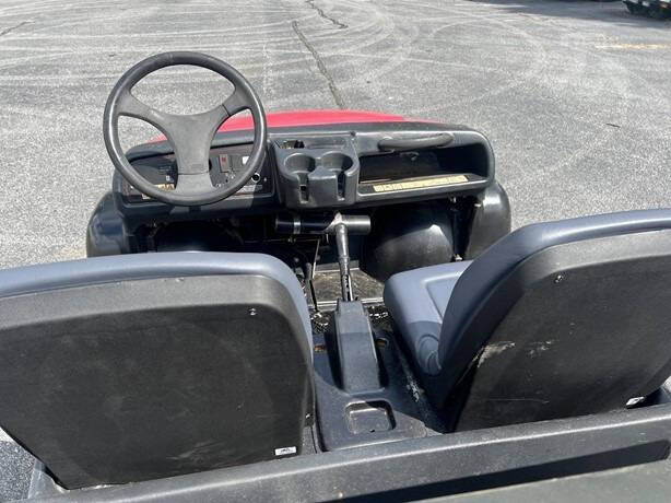 2019 Toro WORKMAN MD