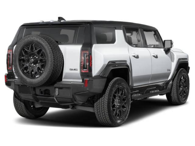 2025 GMC HUMMER EV 3X