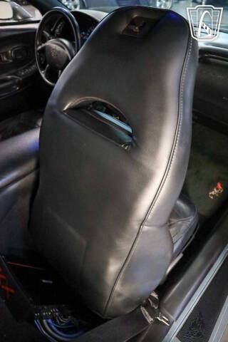 2003 Chevrolet Corvette