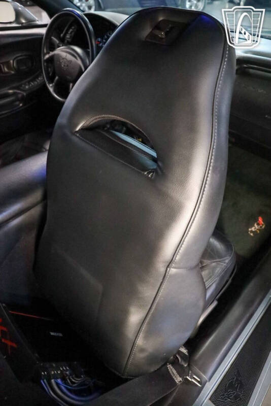 2003 Chevrolet Corvette