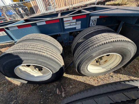 2023 Cheetah 20/40 City