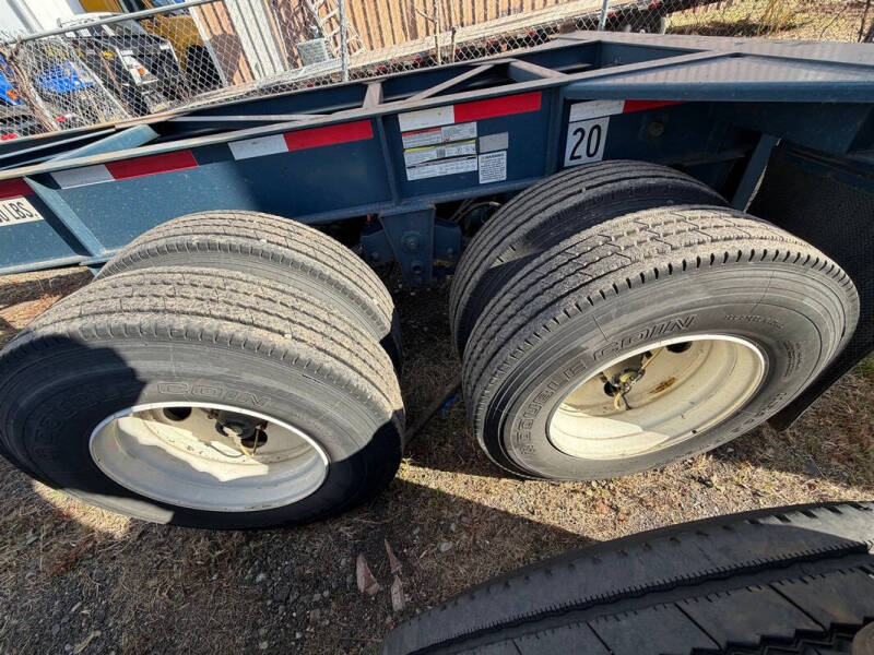 2023 Cheetah 20/40 City