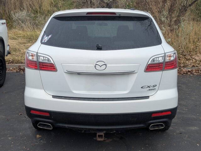 2011 Mazda CX-9 Touring