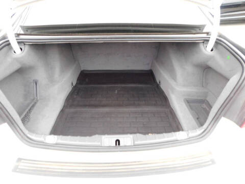 2015 BMW 7 Series 740i