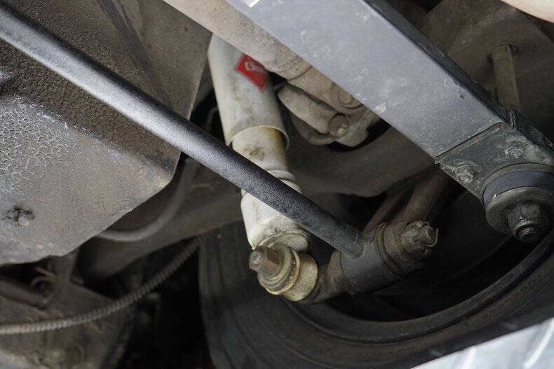 1974 Chevrolet Corvette