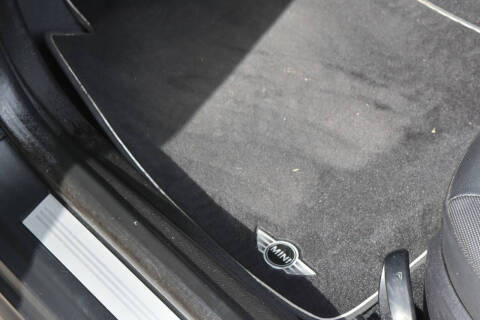 2012 MINI Cooper Convertible