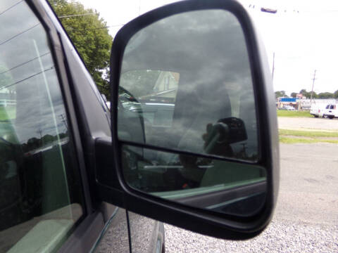 2013 Chevrolet Express LT 3500