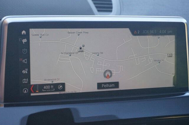 2021 BMW X1 sDrive28i