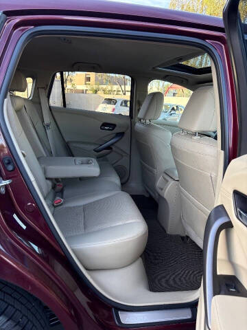 2013 Acura RDX w/Tech