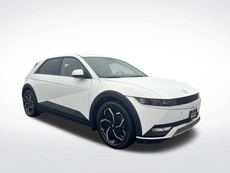 2023 Hyundai Ioniq 5 SEL