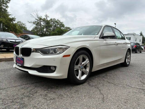2014 BMW 3 Series 328d