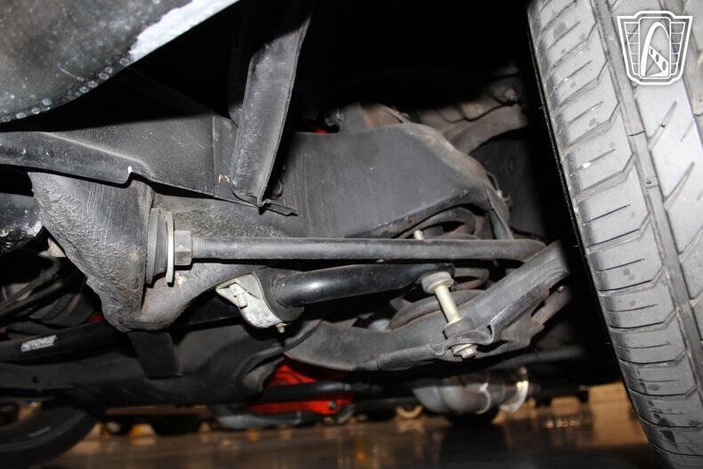 1968 Chevrolet Impala