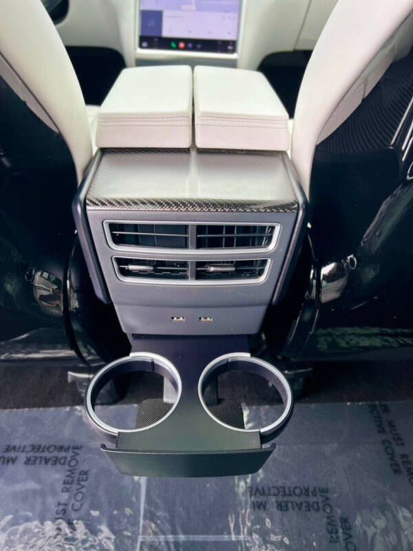 2016 Tesla Model X