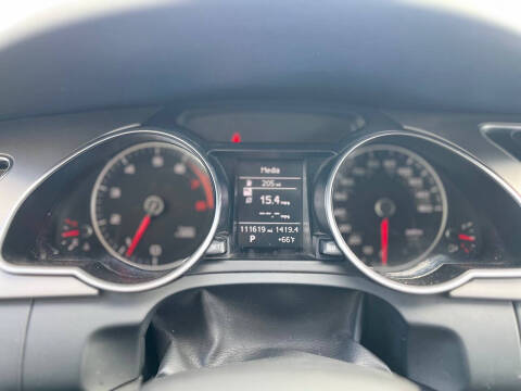 2013 Audi A5 2.0T Premium