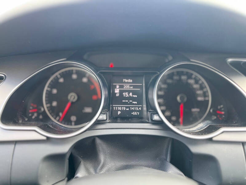 2013 Audi A5 2.0T Premium