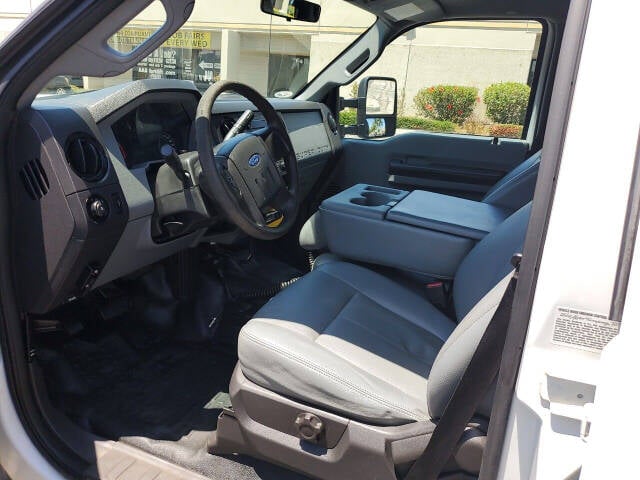 2012 Ford F-550 Super Duty for sale at Royal Classic Auto in Long Beach, CA