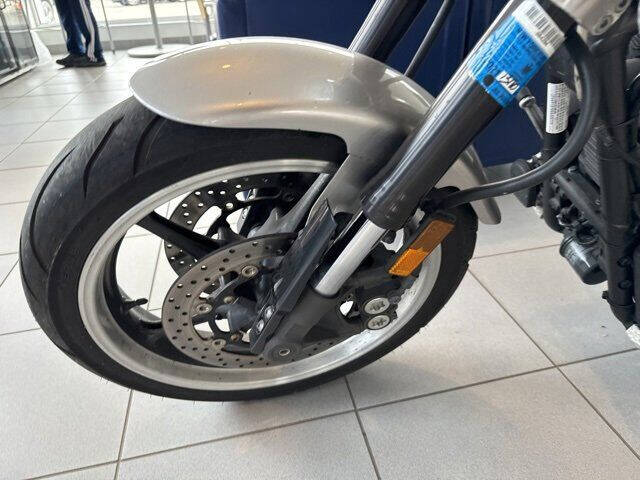 2009 Yamaha n/a
