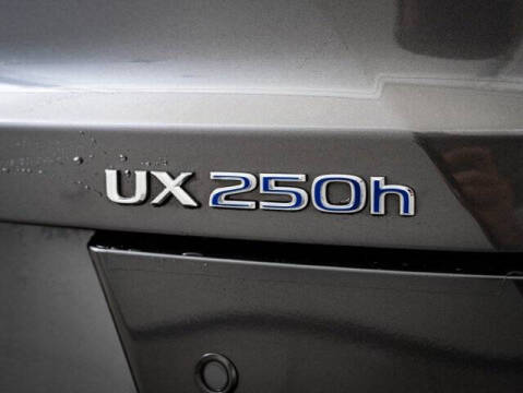 2022 Lexus UX 250h