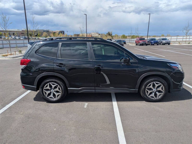 2023 Subaru Forester Premium