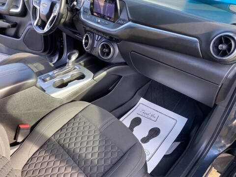 2019 Chevrolet Blazer LT