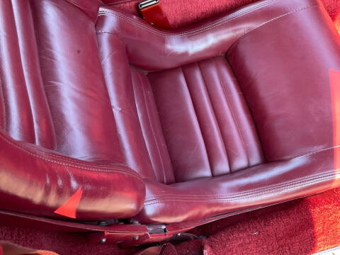 1981 Chevrolet Corvette