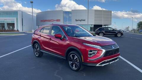 2023 Mitsubishi Eclipse Cross for sale at Napleton Autowerks in Springfield MO
