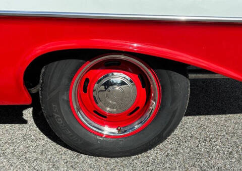 1961 Chevrolet Impala