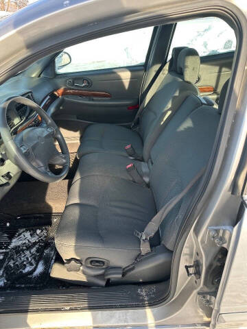 2004 Buick LeSabre Custom