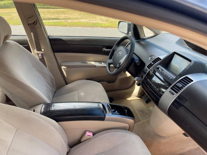 2005 Toyota Prius