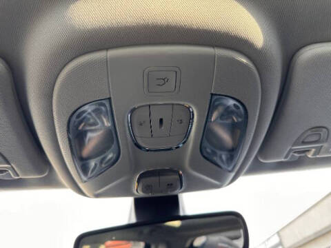 2018 Jeep Compass Altitude