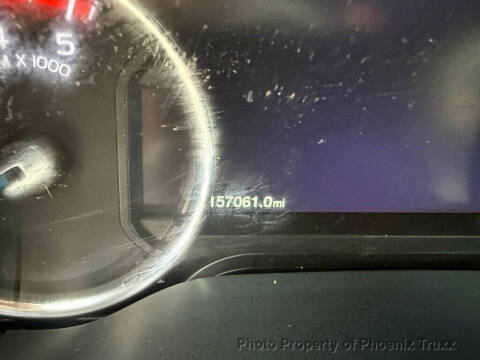 2017 Ford F-250 Super Duty