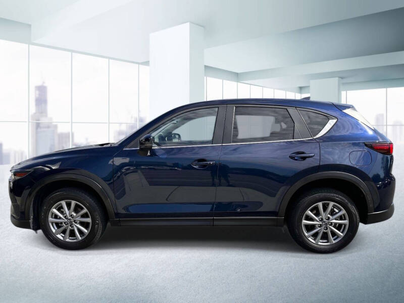 2023 Mazda CX-5 2.5 S Preferred