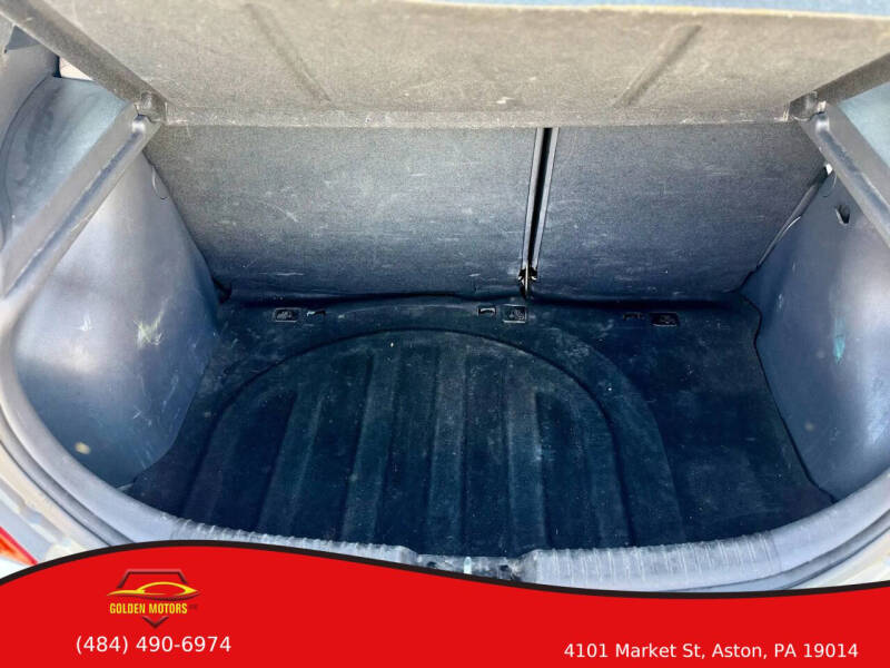 2015 Hyundai Accent GS