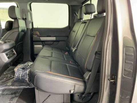 2025 Ford F-350 Super Duty