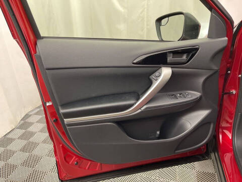 2026 Mitsubishi Eclipse Cross Ralliart