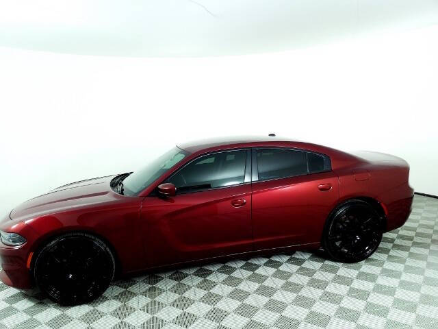 Used 2020 Dodge Charger SXT with VIN 2C3CDXBG7LH158246 for sale in Peoria, AZ