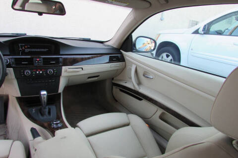 2010 BMW 3 Series 328i