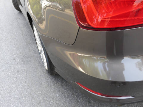 2016 Audi A3 1.8T Premium Plus